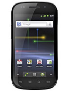 Android telefon Samsung Google Nexus S
